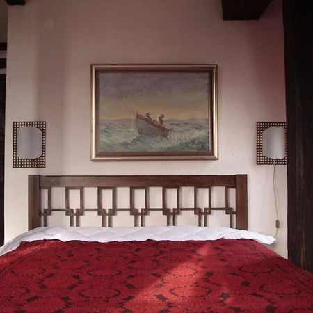 Villa Jovan Ohrid Luaran gambar