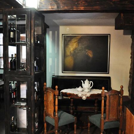 Villa Jovan Ohrid Luaran gambar