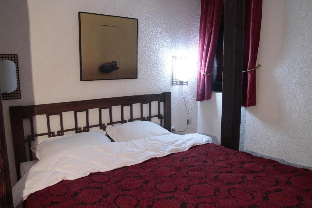 Villa Jovan Ohrid Bilik gambar