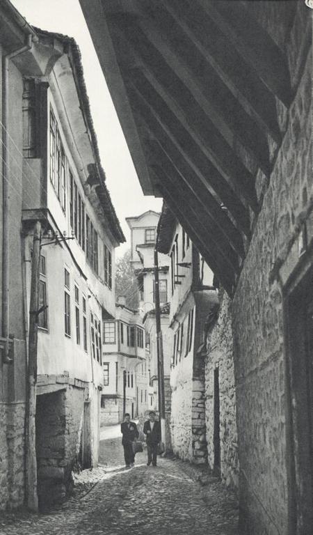 Villa Jovan Ohrid Luaran gambar