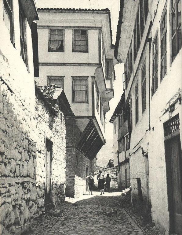 Villa Jovan Ohrid Luaran gambar