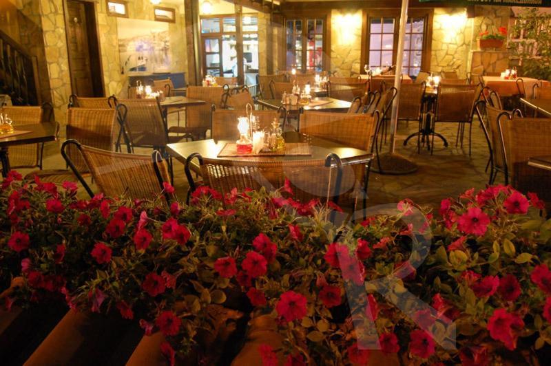 Villa Jovan Ohrid Luaran gambar
