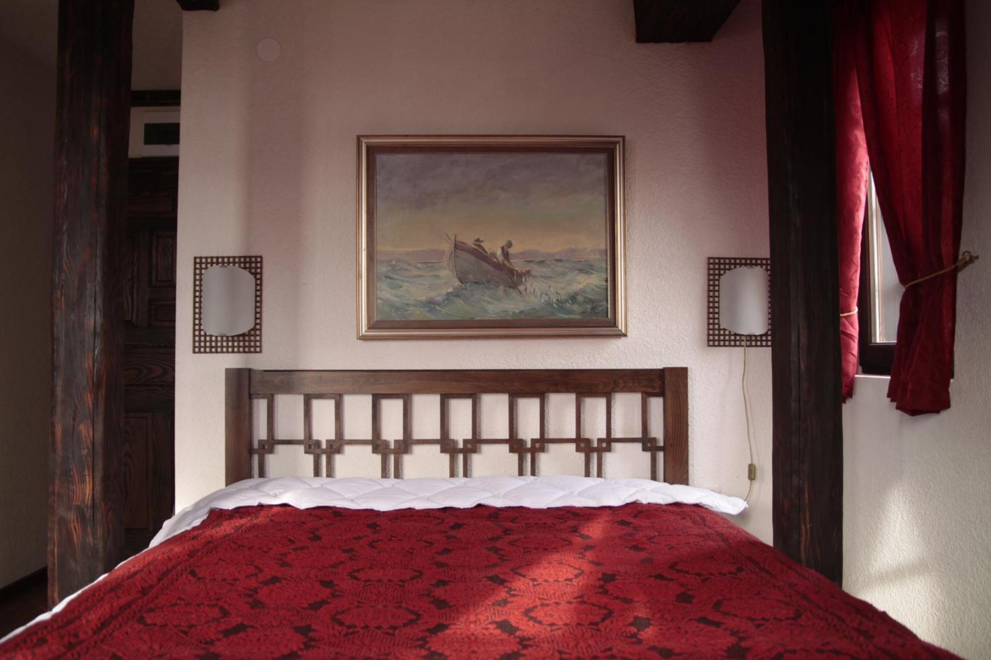 Villa Jovan Ohrid Luaran gambar