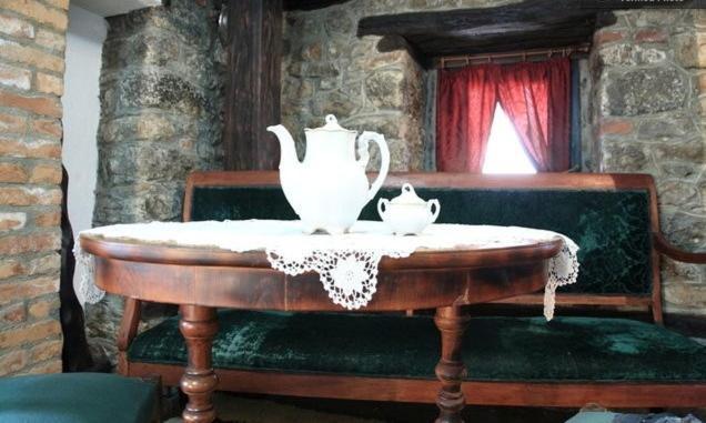 Villa Jovan Ohrid Luaran gambar