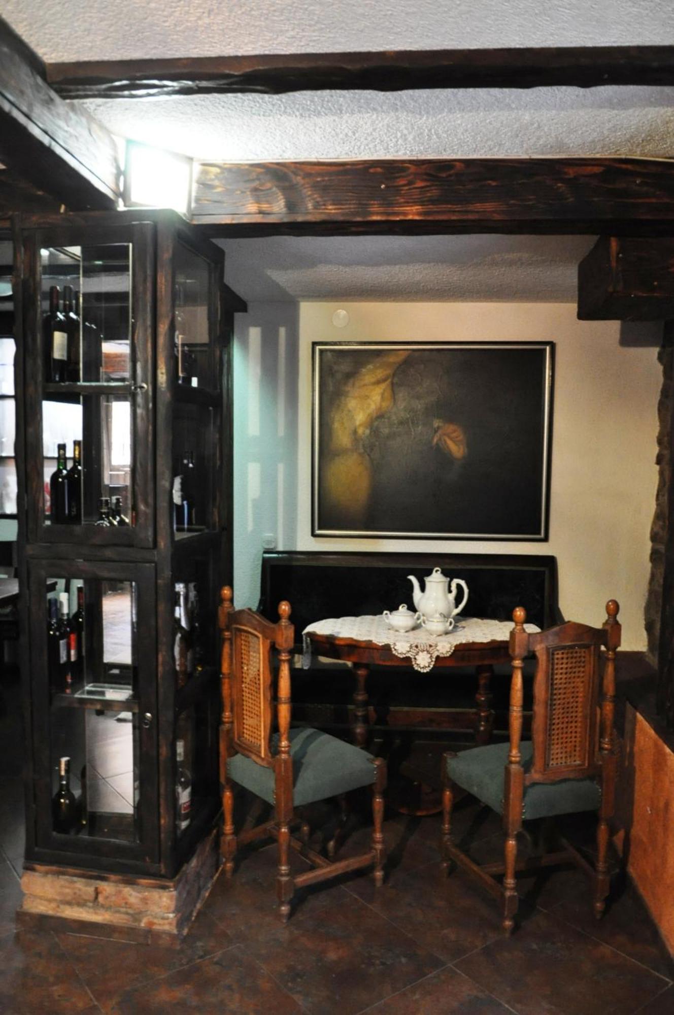 Villa Jovan Ohrid Luaran gambar