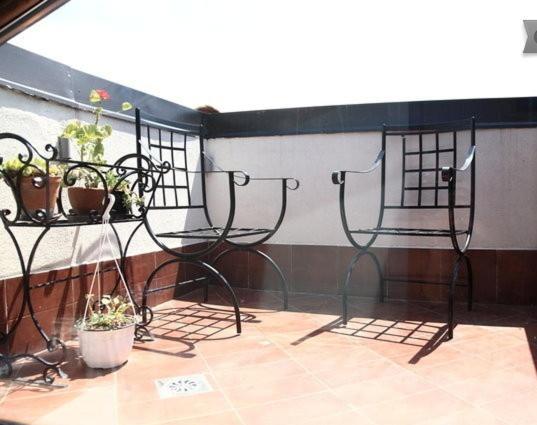 Villa Jovan Ohrid Bilik gambar